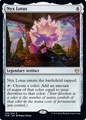 Loto di Nyx