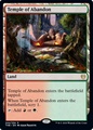 Tempio dell'Abbandono