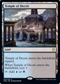 Tempio dell'Inganno