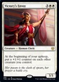 Victory's Envoy