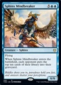 Sphinx Mindbreaker