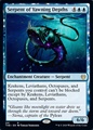 Serpent of Yawning Depth