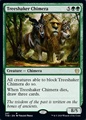 Treeshaker Chimera