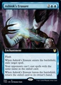 Cancellazione di Ashiok