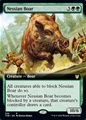 Cinghiale Nessian