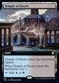 Tempio dell'Inganno