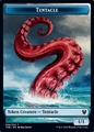 Token Creatura Tentacolo