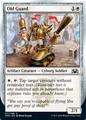 Old Guard