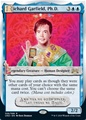 Richard Garfield, Ph.D.