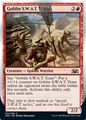 Goblin S.W.A.T. Team