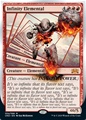 Infinity Elemental