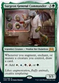 Surgeon ~General~ Commander