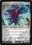Emrakul, lo Strazio Eterno
