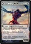 Ulamog, il Cerchio Infinito