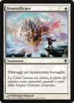Demistificare