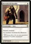 Servizio di Guardia