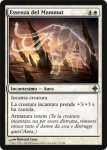 Essenza del Mammut