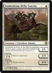Studentessa della Guerra