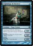 Criptologa di Enclave
