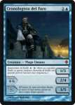 Cronologista del Faro