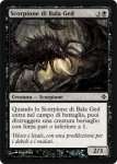 Scorpione di Bala Ged