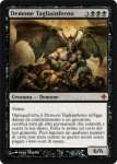 Demone Tagliainferno