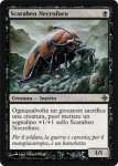 Scarabeo Necroforo
