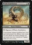 Wurm Scheletrico