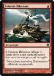 Fulmine Biforcato