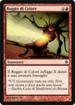 Raggio di Calore