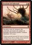 Eruzione di Infernali