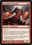 Sentinella Vulcanica