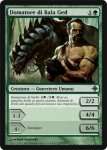 Domatore di Bala Ged