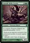 Custode della Covata