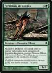 Predatore di Kozilek