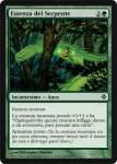 Essenza del Serpente