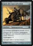 Carro del Guerrafondaio