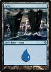 Isola (V.3)