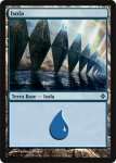 Isola (V.4)