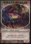 Token Progenie Eldrazi