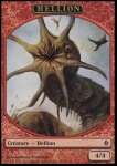 Token Infernale