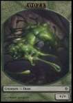 Token Melma