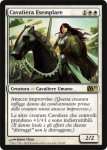 Cavaliera Esemplare