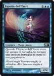 Esperta dell'Etere