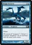 Drago Azzurro