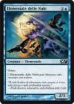 Elementale delle Nubi