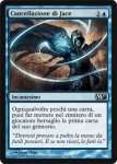 Cancellazione di Jace