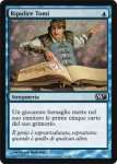 Ripulire Tomi