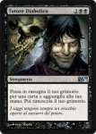 Tutore Diabolico
