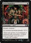 Forza Diabolica